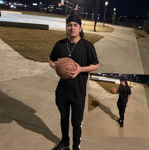 Meet your Posher, Gerardo